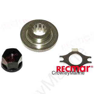 PROP LOCK KIT (REC21307)