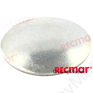 EXPANSION PLUG (REC463903)
