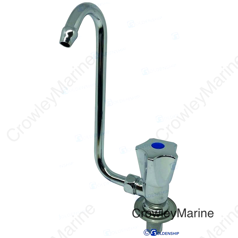 SWVLLING FAUCET CHRBRASS (GS20243)