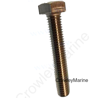 BOLT  HEXAGON M8X45 (PACB/T5783-M8X45)