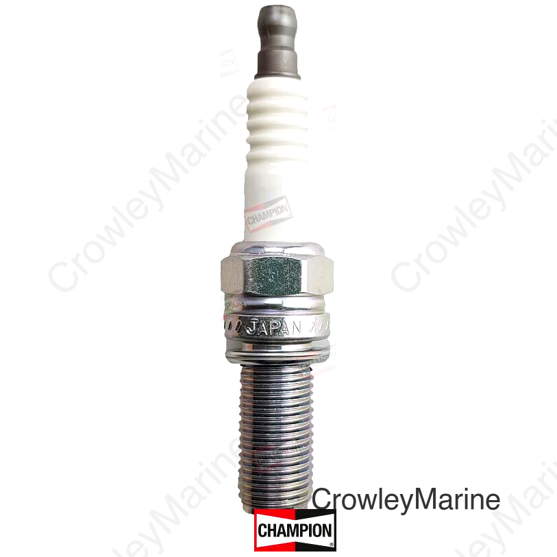 CHAION SPARK PLUG (CHARA8HC)