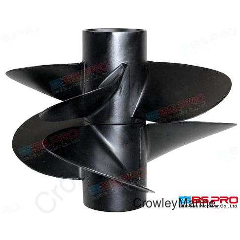 DUP PROP KIT A3 (BVA0990730A)
