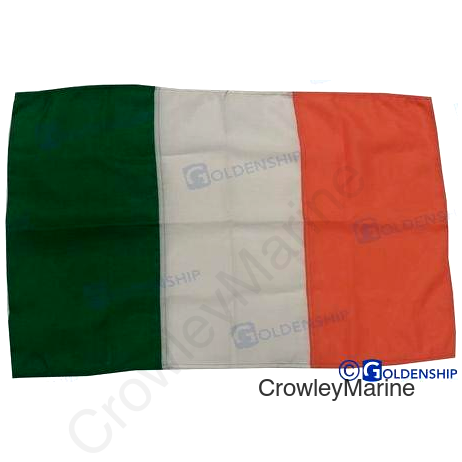 FLAG IRLAND 70X100 (GS73435)