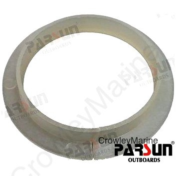 BUSH HANDLE(LOW) (PAT15-01000004)