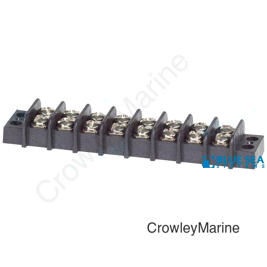 TERM BLOCK 20A 8T (BS2408)