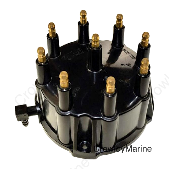 Arco DC001 Mercruiser/Volvo Distributor Cap