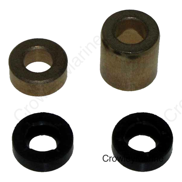 Shift Shaft Bushing Kit
