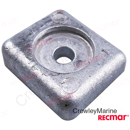 ZINC ANODE (REC41106-ZW9-000)