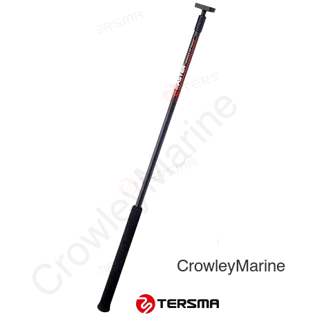 AL TILLER EXT 42"/1070MM (MVTEA1005)