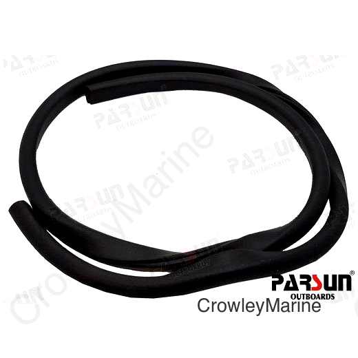 SEAL FORTHY RUBBER (PAF2.6-04070002)