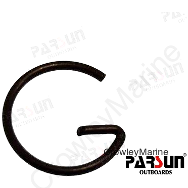 CIRCLIP (PAF15-07020005)