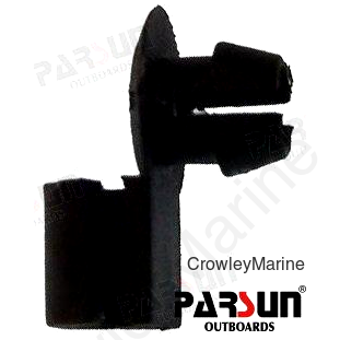 TIE-IN CONNECTING ROD (PAF8-01010111)