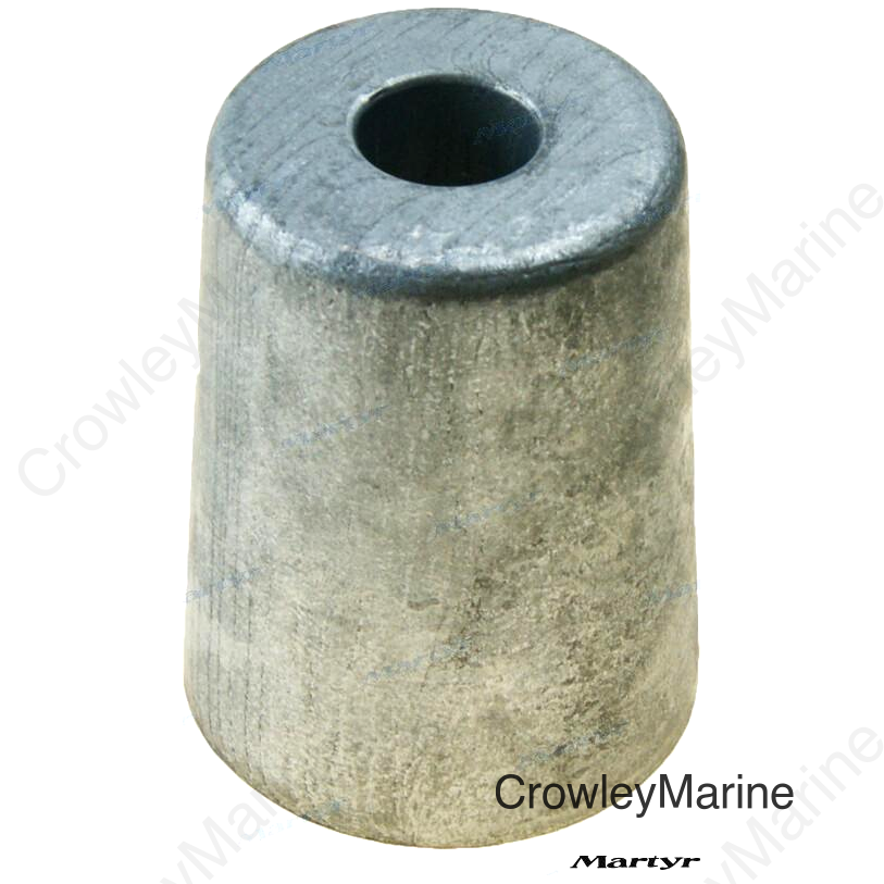 ANODE FERRETTI ZINC (CMFE5)