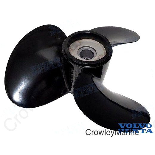 LEFT AL PROP (RM854978)