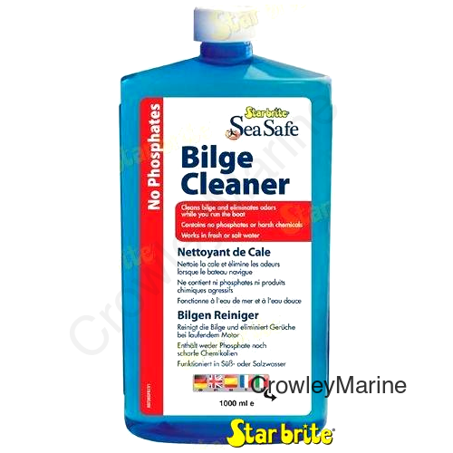 BILGE CLEANER 950 ML (STA89736)