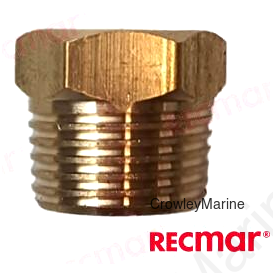PIPE PLUG (REC22-32803)