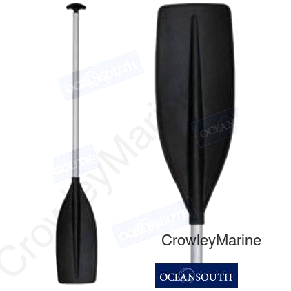 TELE PADDLE 750/1200MM (OCEPA111)