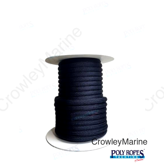 DOCKLINE 24MM NVY (50 M) (POL2866481024)