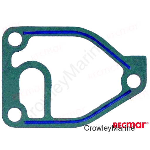 OIL PUMP GASKET (REC129120-35121)