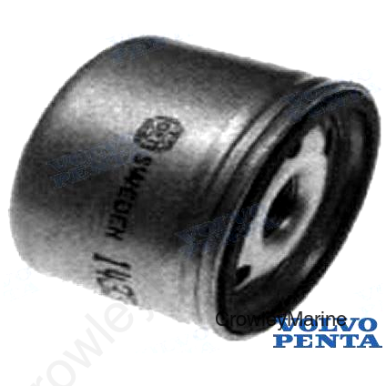 OIL FILTER (RM834337)