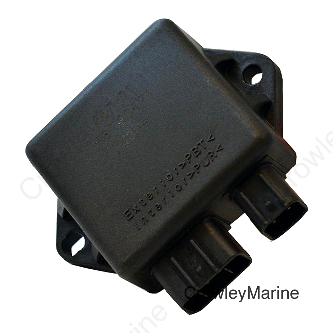 CDI 1170010 Yamaha Enduro Outboard Ignition Pack