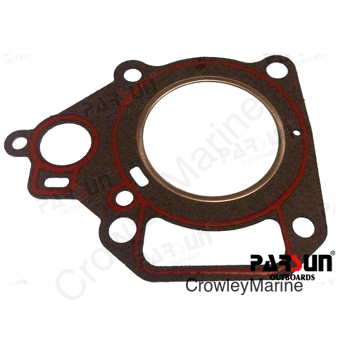 GASKET, CYLINDER HEAD (PAF4-04000014)