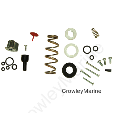Repair Kit (Drop Ship Only)
