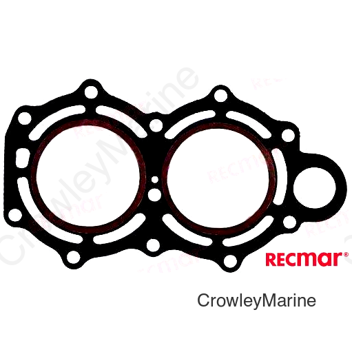 CYLINDER HEAD GASKET (REC3B2-01005-0)