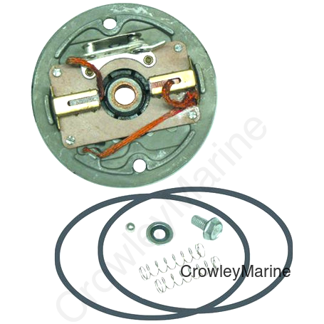 TILT TRIM REPAIR KIT