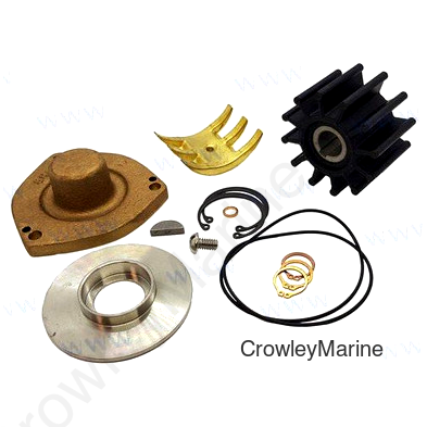 MAJOR REPR KIT (SHE22276)