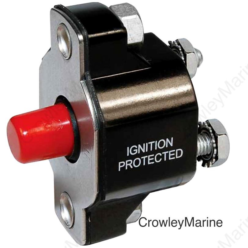 Circuit Breaker 50Amp