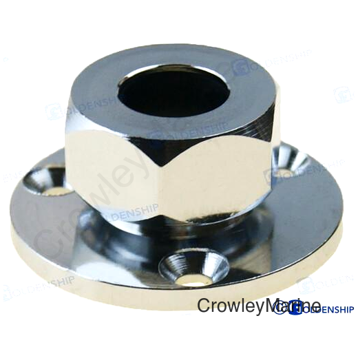 CABLE OUTLET 12 MM (GS11016)