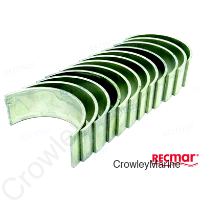 CONNECTING ROD BEARING KIT (REC271066)