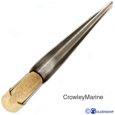 HOLLOW SPIKE 18 CM (GS60193)