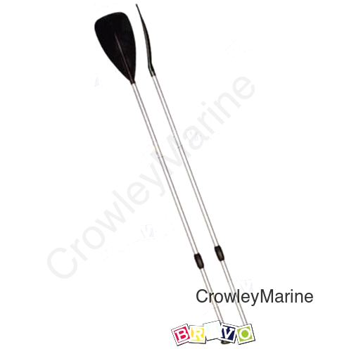 PADDLE TELE ALU (WEPADDLE)