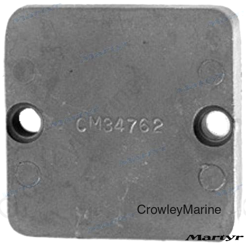 ZINC ANODE (CM34762)