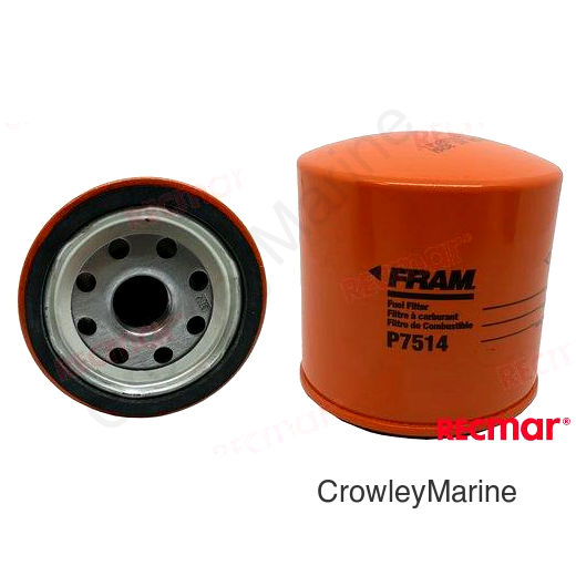 FUEL FILTER (REC252898)