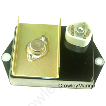 Ignition Module - CDI Electronics (E11-0001)