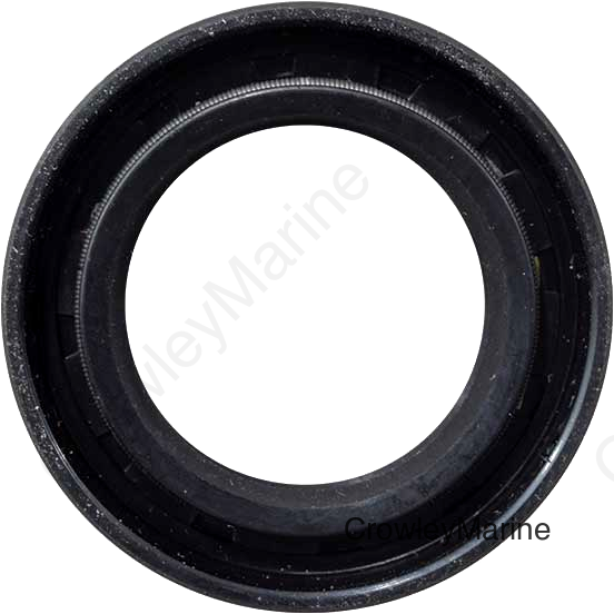 Double Lip Seal