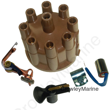 Tune Up Kit - CDI Electronics (E66-0027)