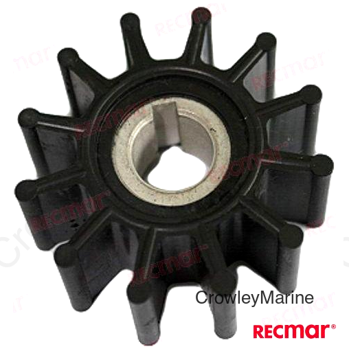 IMPELLER (REC09000K)