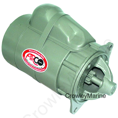 Inboard Starter - ARCO Marine (70107)