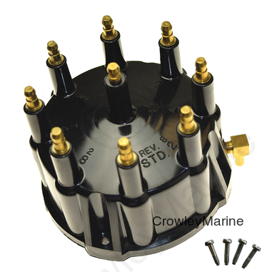 Distributor Cap,Inboard Ignitions