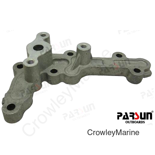 BRACKET, COARSE STRAINER (PAF60-02010004)