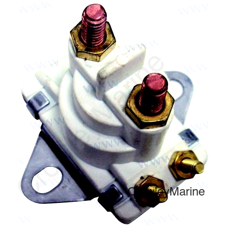 SOLENOID (REC89-818864T)