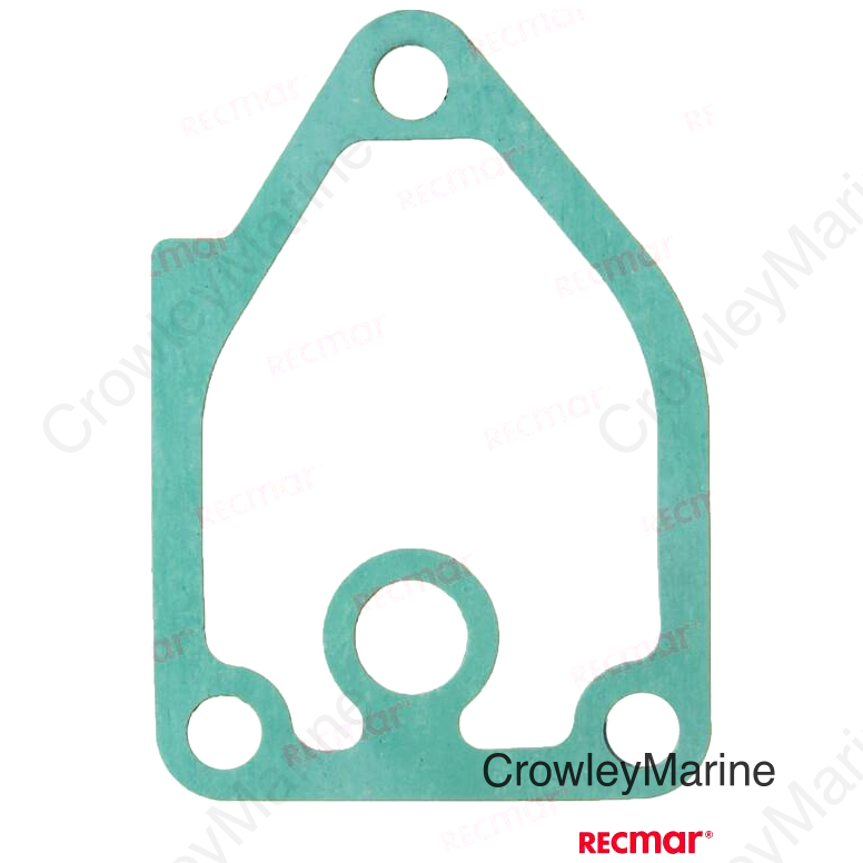 WATER PUMP GASKET (REC129150-35111)