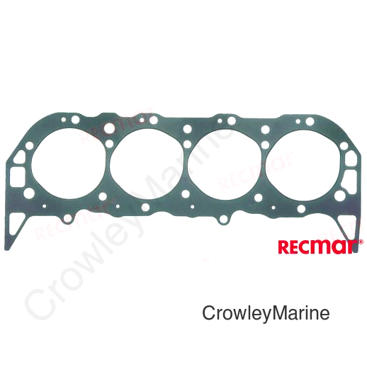 GASKET:CYL HEAD MKIV (REC17040)