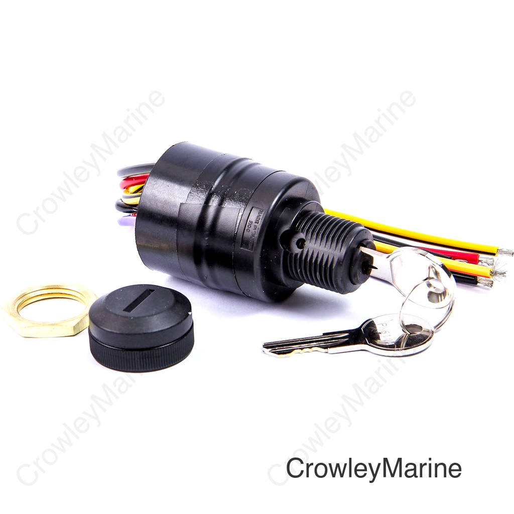 Switch 16 AWG