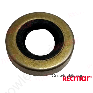 OIL SEAL (REC26-821310)