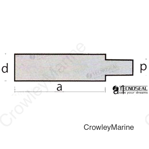 ANODE SCANIA (TEN02201)